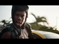 Rema - DND (Official Video Edit)