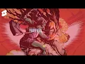 Marvel Animation Using HTML CSS JavaScript Inspiring Codepen Examples