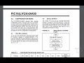 PICKitPlus - reading and writing Microchip UserID data
