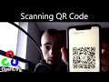 Scanning Qr Code - Opencv with Python
