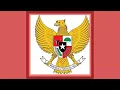 Download Lagu GARUDA PANCASILA Karya Sudharnoto || Lagu Nasional