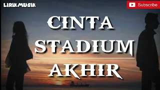 souqy cinta stadium akhir