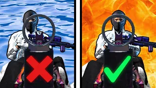 ULTIMATE Aim Guide for Beginners in Combat Master Aim Like a Pro