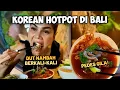 Lagu DUT MAKAN HOTPOT DI BALI DAGINGNYA KOK BEGINI❓❗ ENAK BANGET GUYS❗