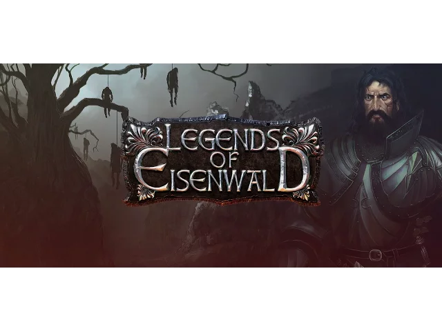 Legends of Eisenwald - Cinematic Trailer