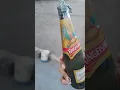 Download Lagu 🇮🇳Molotov cocktail (petrol bomb) experiment #petrol #molotovcocktail #petrolbomb