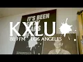DECEITS  - Drowning in an Empty Sea  (Live on KXLU)