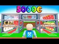 Download Lagu Ich KAUFE eine 5000€ HACKER BASE in STEAL A BRAINROT und das geschah..