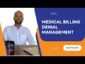 Denial management Tips