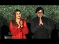 Download Lagu Spotted: Raveena, Ashutosh Rana At Aranyak Trailer Launch