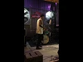 Airborne คำตอบสุดท้าย live in Factory Beer Garden