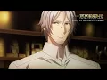 “東京喰種：re”×“女王蜂「HALF」”Collaboration Movie