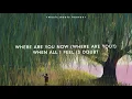 Lauren Daigle ~ Look Up Child (Lyrics)