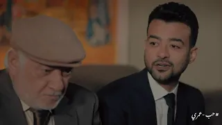 كواليس مسلسل حب عمري رمضان 