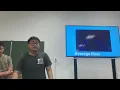 Autonomous vehicle using image processing