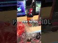 Paw Patrol the Dino Movie is a must see
