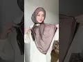 Download Lagu Cara pakai hijab segi empat simple cantik dan kekinian 2025 #tutorialhijabmudah #hijab