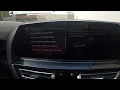 How to Find and Manage Door Lock Settings in BMW Series 8 II 2018 - now