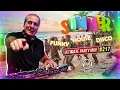 FUNKY HOUSE DISCO LIVE MIX | Summer 2026 ft. Block & Crown, Dr Packer | DJJP #217