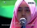 menenangkan hati - wirda mansur - surah al Qiyamah