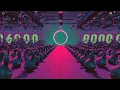 Relentless Interval Drops 💥 Gym Heaters for HIIT