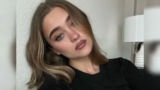 Lizzy Greene Biography Plus Size Model Curvy Instagram Stars Fashion Celebrity Wiki