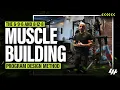 The 6-9-6 and 8-12-8 Muscle Building Program Design Method