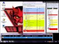 Red Devil hide process Programme