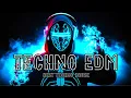 TOP PLAYLIST EDM TECHNO HOUSE 2025 🎧 No Remix No Cover Just Original 🎧PARTY RAVE VIBES. LETS DANCE