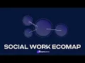 Social Work Ecomap