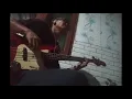 Download Lagu GIGI - Melayang ( versi acoustic ) #basscover