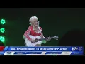 Dolly Parton says she wants to pose in Playboy for her 75th birt ay