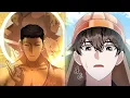Welcome To The Transcender Academy Chapter 1-145 Nobi Recap Manhua 2 Manhwa Recap