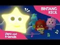 Download Lagu Bintang Kecil Lagu Anak Indonesia Uwa and Friends