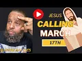 Jesus Calling March 17th Come to Jesus for understanding