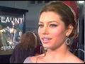 JESSICA BIEL BIOGRAPHY Famous Personalities Biography Of Famous People