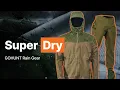 New GOHUNT Rain Gear Everything You Need to Know