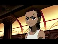 Download Lagu Boondocks S2 EPP7