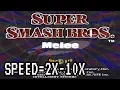 Download Lagu Super Smash Bros. Melee intro sped up 2x - 10x