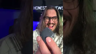 I Eat a 500mg THC Gummy Incredible Edibles