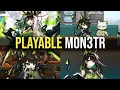 Download Lagu Should You Save for Mon3tr? [Arknights]