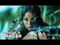 INVASION — Official Trailer (2025)