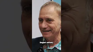 Die WAHRHEIT übers SEGELN! #shorts #sailing #boat