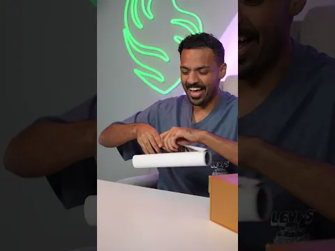 نفتح بكج لعبة نُسُج الميزان 1001 !