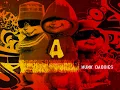 98 Degrees - The Hardest Thing (Chipmunkversion)