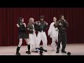 올데이프로젝트 'DO IT LIKE THIS + UP ALL NIGHT + CRASH' 직캠 (ALLDAY PROJECT FanCam) 261025 팬싸