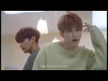 SEVENTEEN - THANKS (MAX 5 - CINTA RAHASIA PARODY)