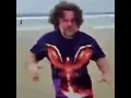 Jack Black Impact Frames Sound Design