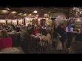 Historic Griswold Inn brings George and Martha Washington back to life for Presidents Day weekend