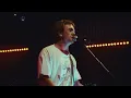 The Bends - Lips (Live from Tipitinas)